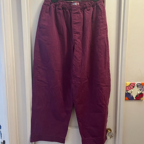Urban Outfitters Pants - Magenta Urban Outfitters Pants